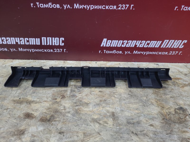 Кронштейн порога