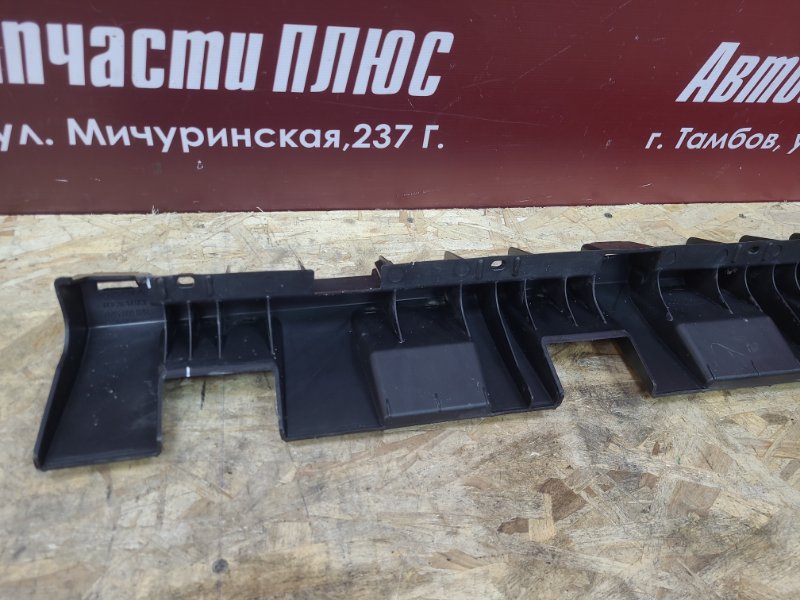 Кронштейн порога