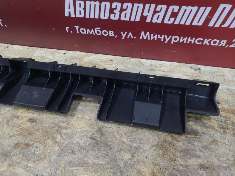 Кронштейн порога