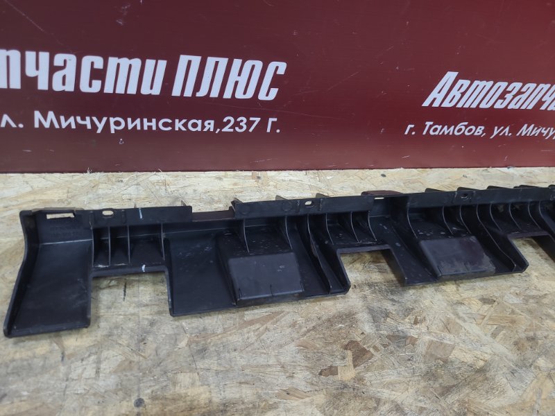 Кронштейн порога