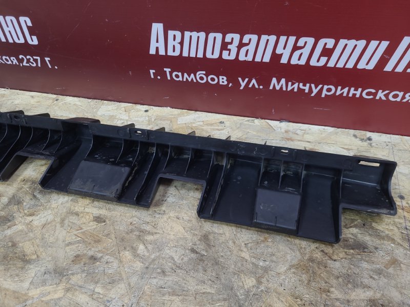 Кронштейн порога