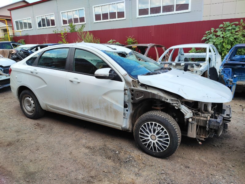 Кузов на запчасти