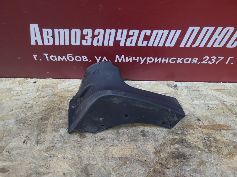 Накладка порога