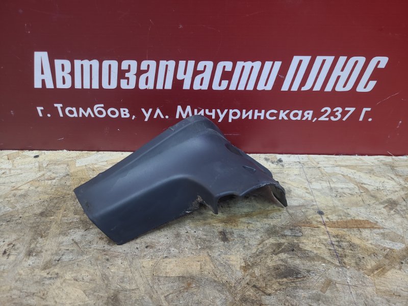 Накладка порога