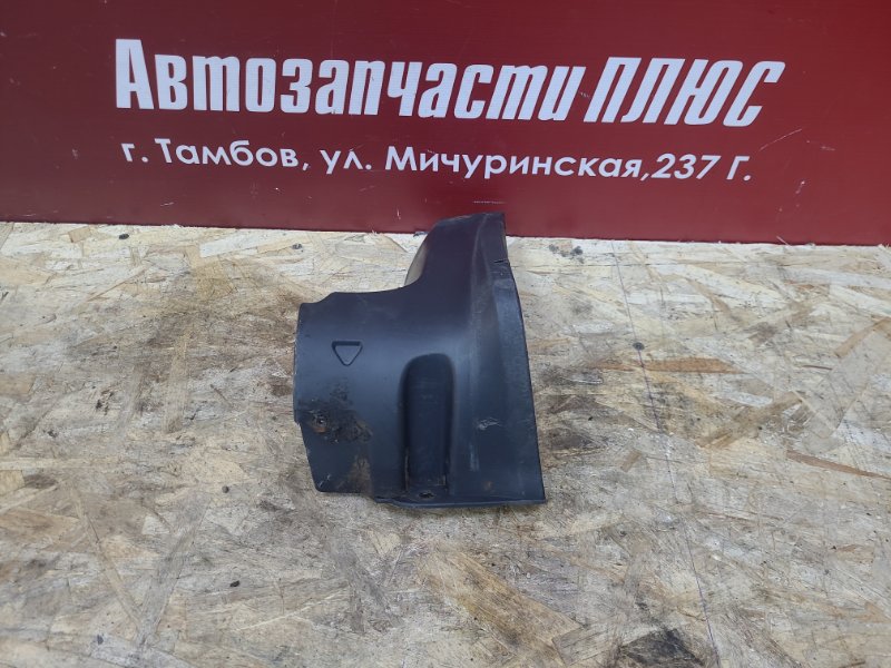 Накладка порога