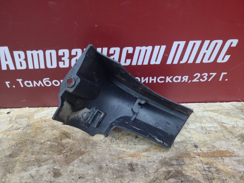 Накладка порога