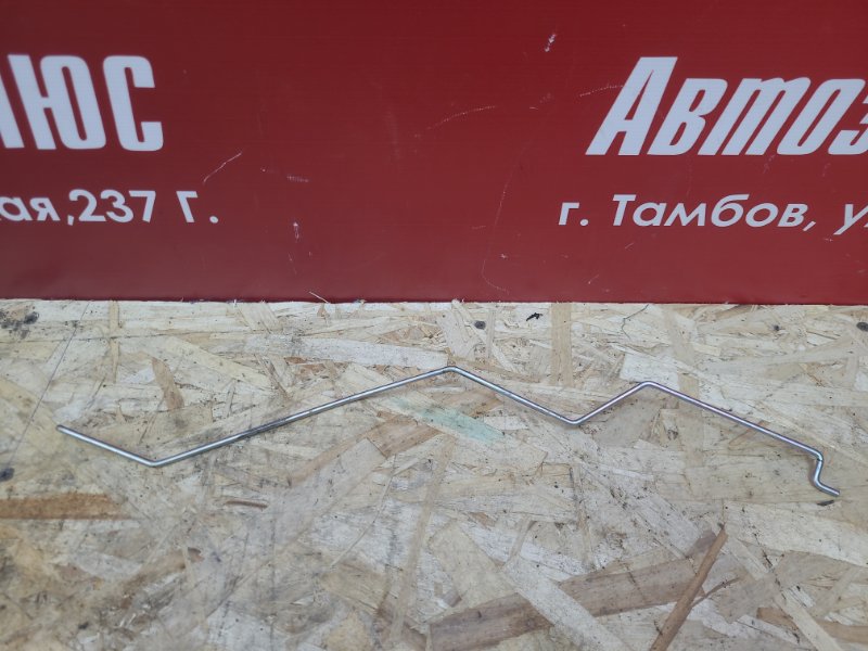 Тяга замка двери