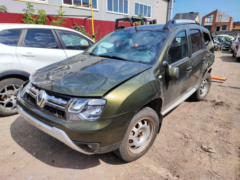 Кузов на запчасти