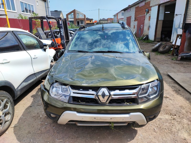 Кузов на запчасти