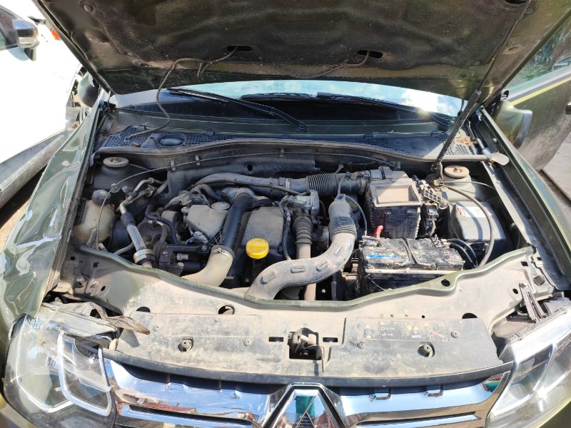 Кузов на запчасти