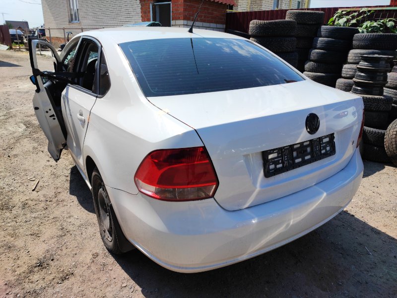 Кузов на запчасти