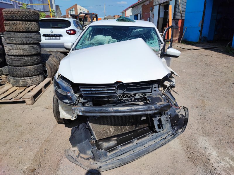 Кузов на запчасти