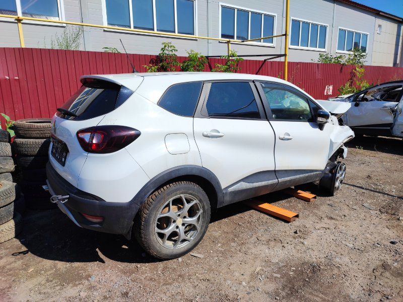 Кузов на запчасти