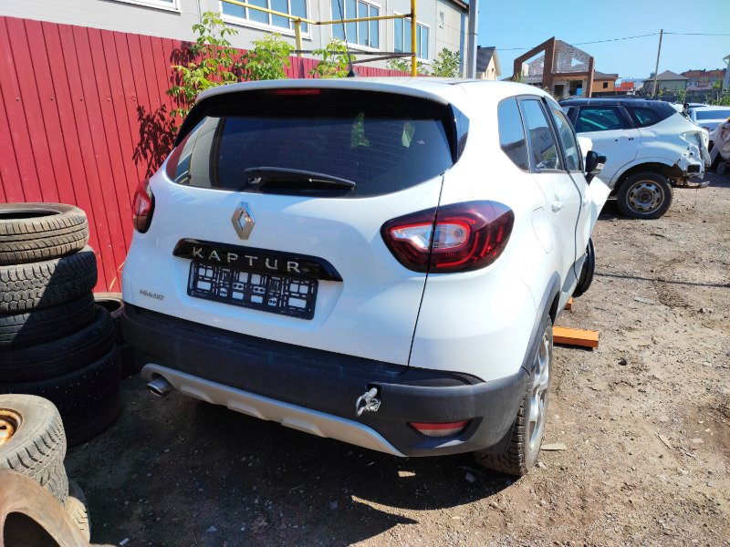 Кузов на запчасти