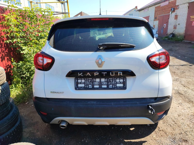 Кузов на запчасти