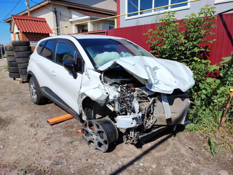 Кузов на запчасти