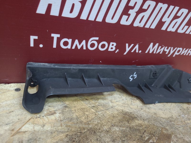 Уплотнитель жабо