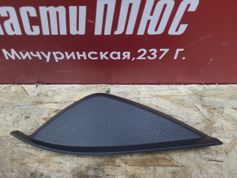 Накладка торпедо