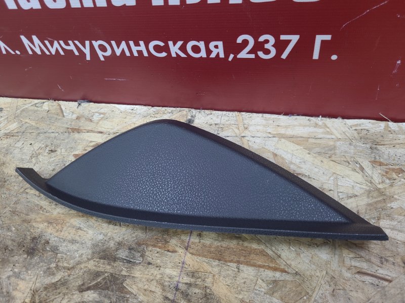 Накладка торпедо