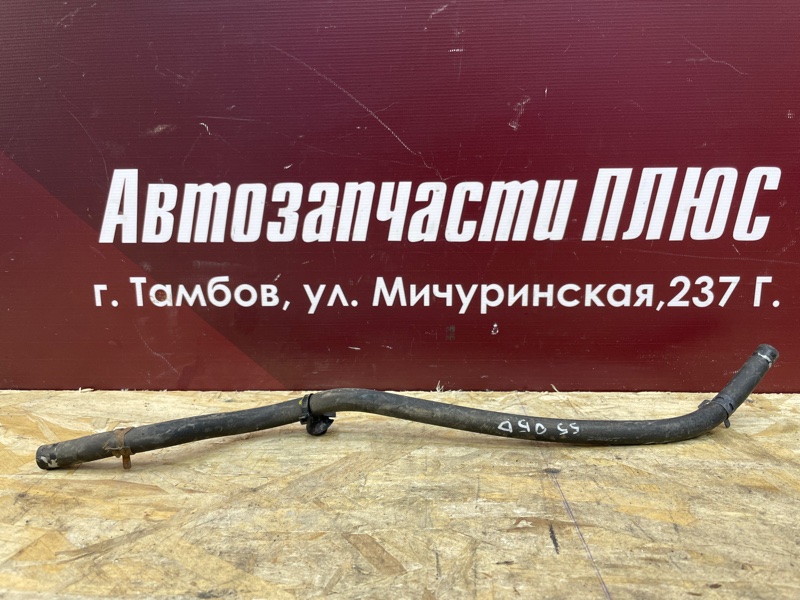Шланг расширительного бачка