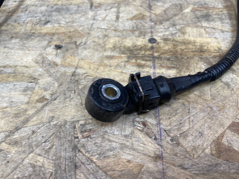 Проводка форсунок