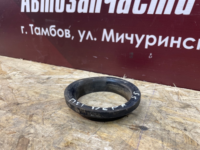 Опора пружины