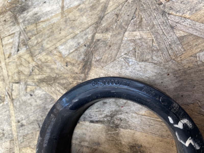 Опора пружины