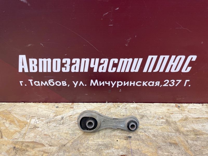 Опора двигателя