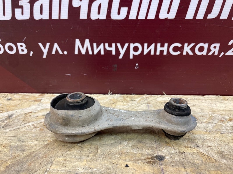 Опора двигателя