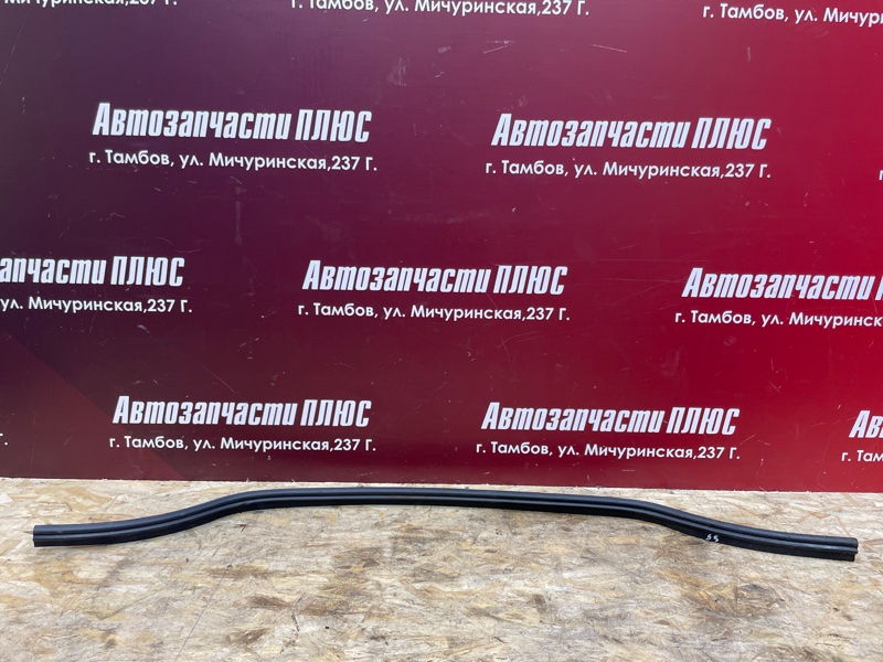 Уплотнитель жабо