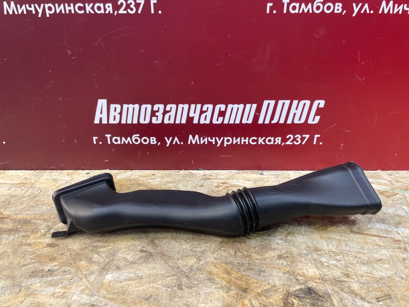 Воздуховод салона