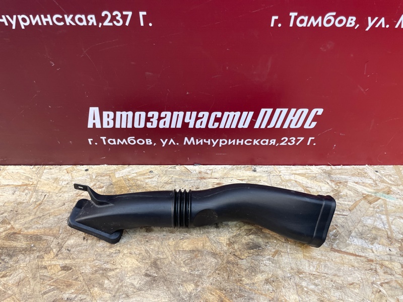 Воздуховод салона