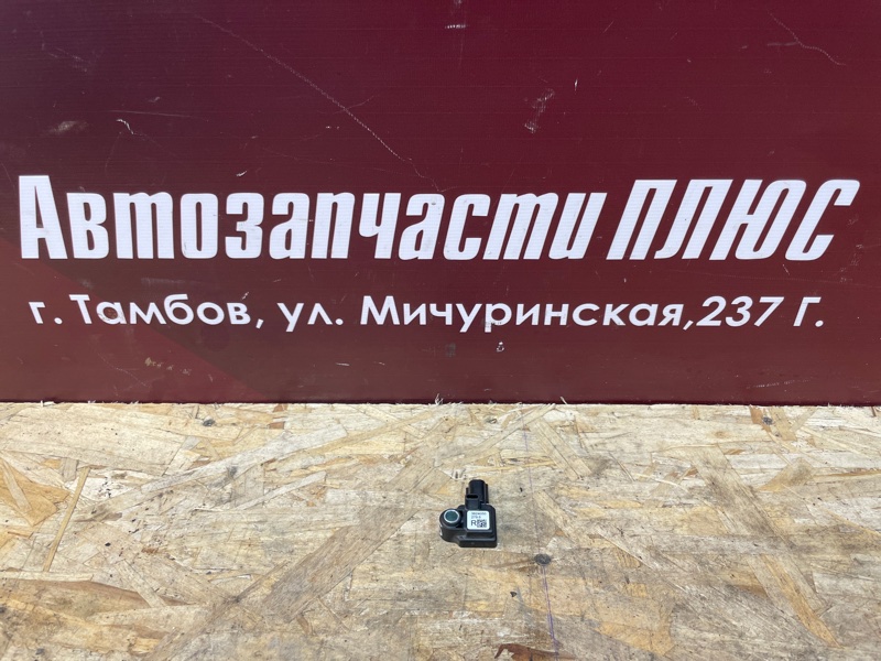 Боковой датчик удара