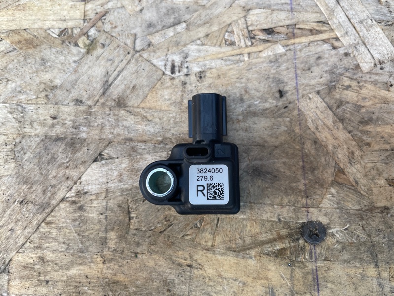 Боковой датчик удара