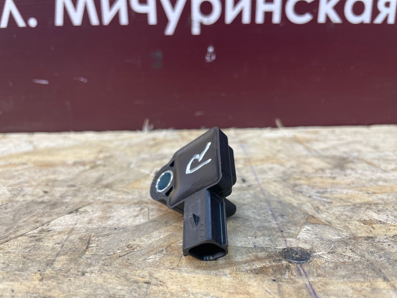 Боковой датчик удара