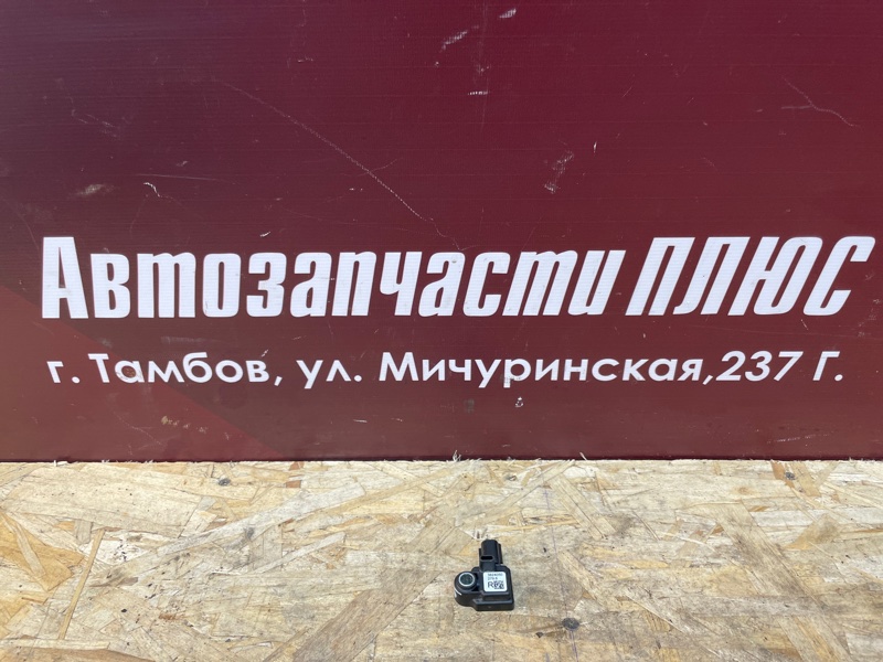 Боковой датчик удара