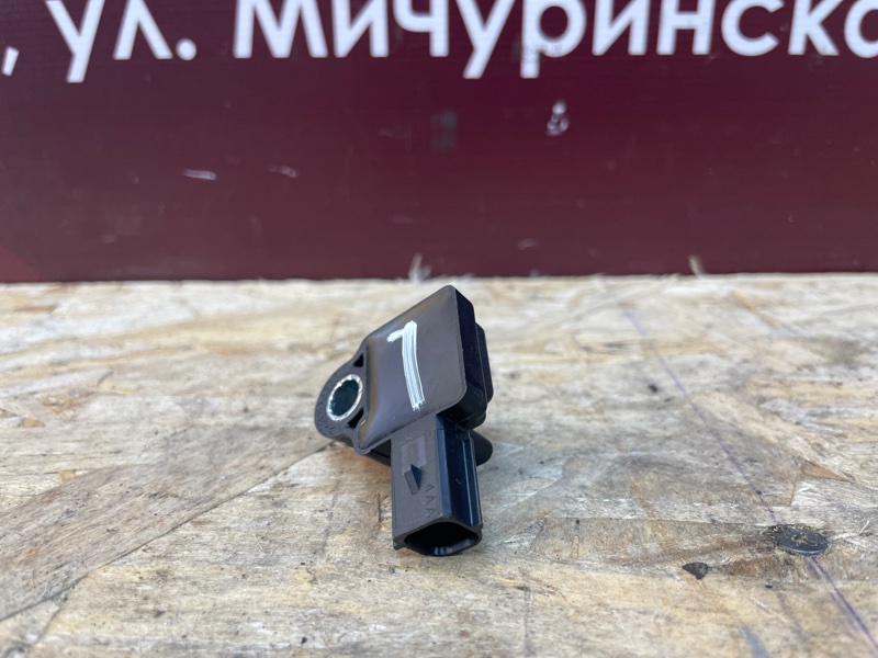 Боковой датчик удара