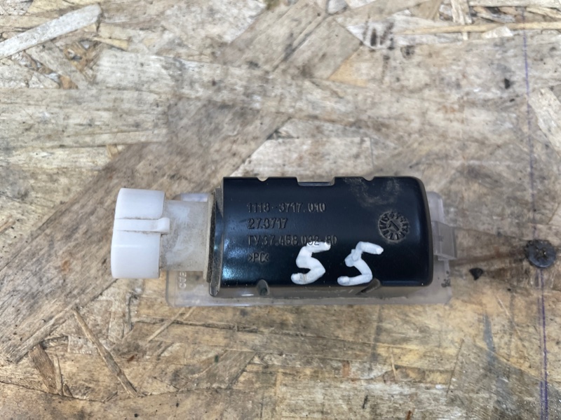 Плафон подсветки номера