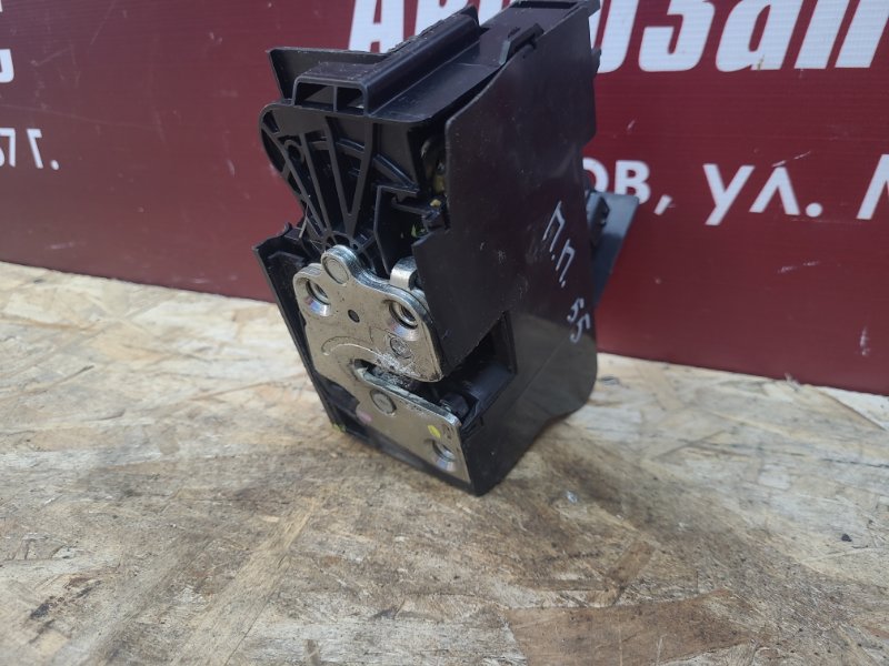 Замок     двери