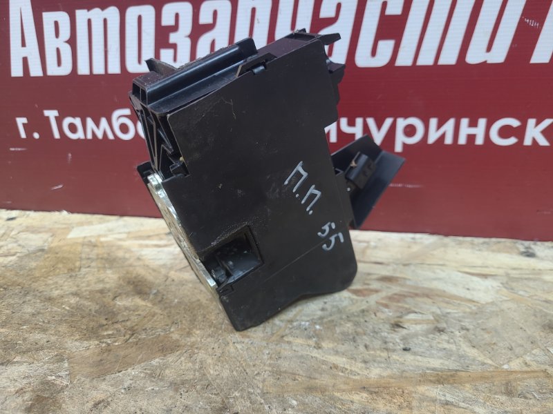 Замок     двери