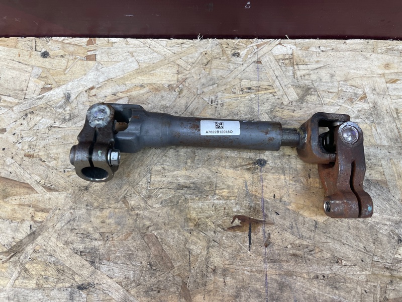 Рулевой карданчик