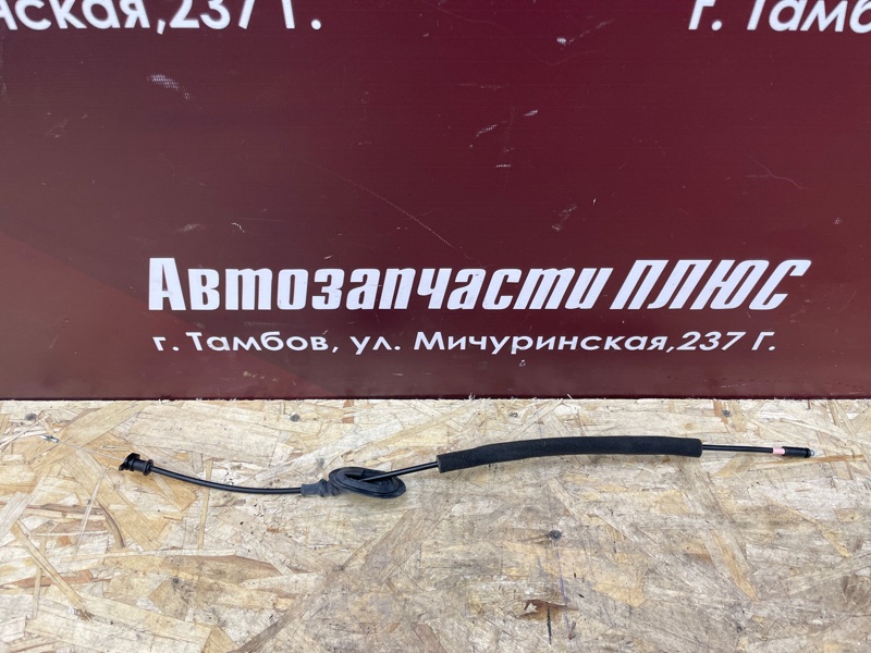 Трос замка двери