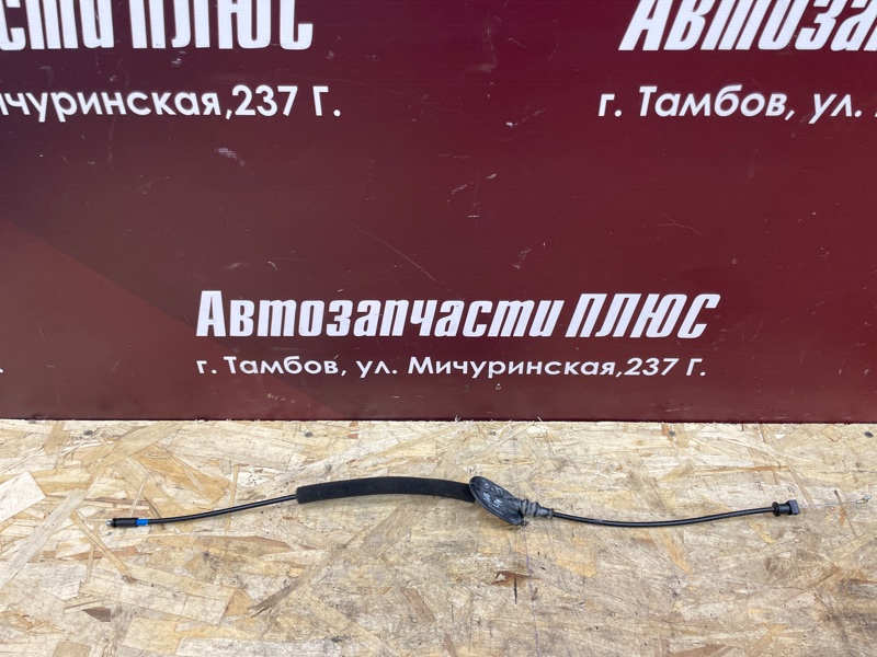 Трос замка двери