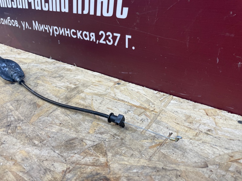 Трос замка двери