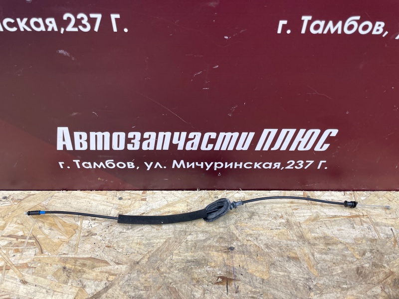 Трос замка двери