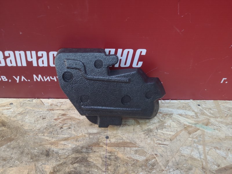 Абсорбер двери