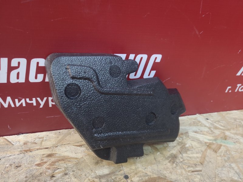 Абсорбер двери