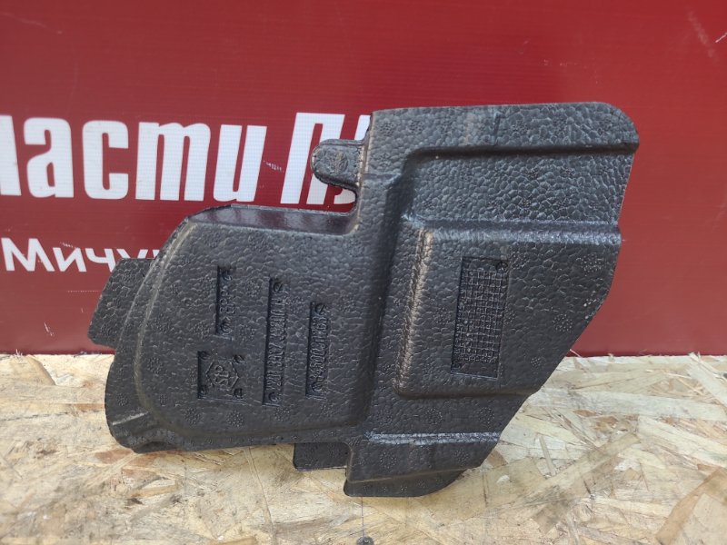 Абсорбер двери