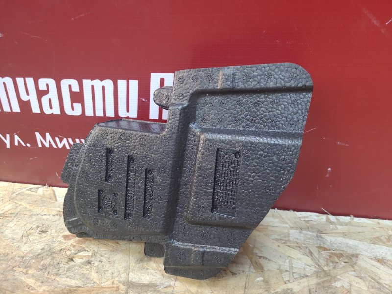 Абсорбер двери