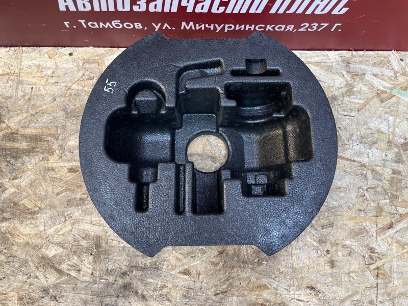 Органайзер багажника